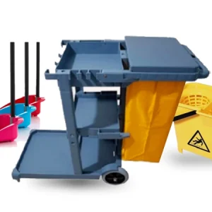 Accesorios de limpieza