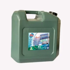Bidón Detergente Liquido