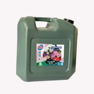 Bidón Suavizante Floral