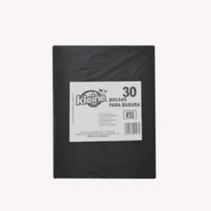 Bolsa de Basura #50