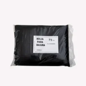 Bolsa de Basura 75 Lts