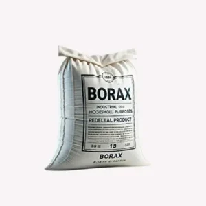Borax