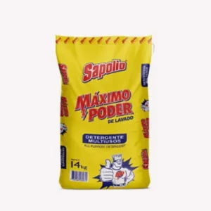 Detergente Granulado