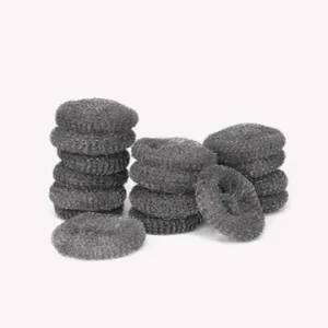 Espoja de Acero Galvanizada