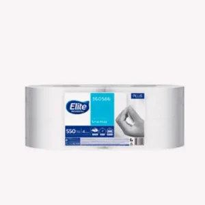 Papel Higienico Jumbo