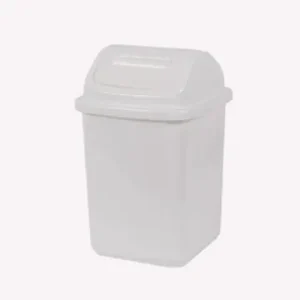 Tacho de Plástico Pequeño