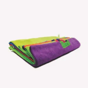 Trapeador de Microfibra