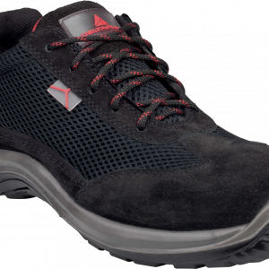 Botin Asti S1P T.41 Color Negro Delta Plus