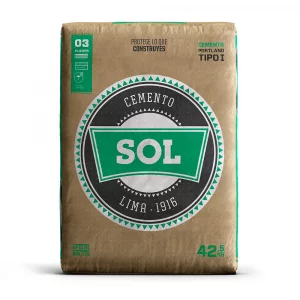 Cemento SOL