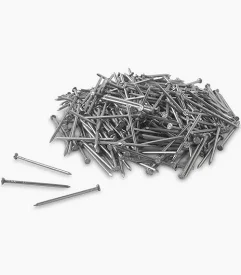 Clavos para Madera 1 1/2"