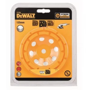 Disco de Desbaste de Concreto Diamantado 5 DT 3796