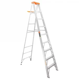 Escalera Tijera 8 pasos