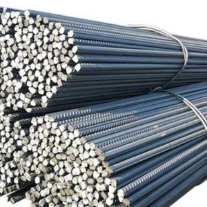 Fierros de Construcción