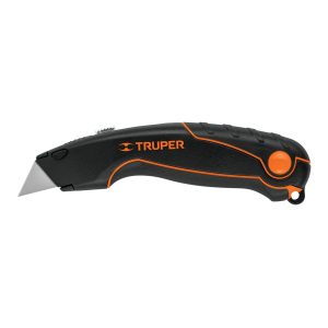 Cutter Profesional (Cuchilla) TRUPPER