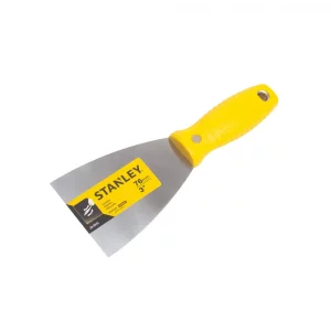 Espatula de Acero 3/4 STANLEY