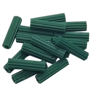 Tarugos de Plásticos