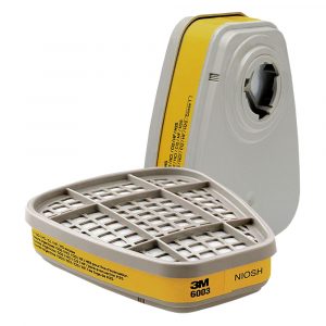 Cartucho 6003 (3M)