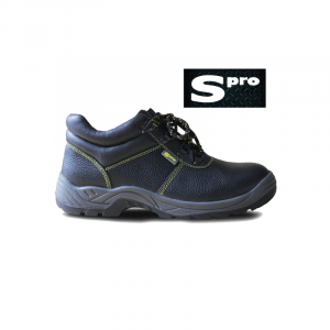 Botas de Seguridad SPRO