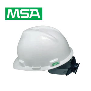 Casco Blanco