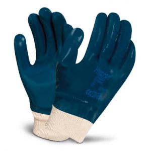 Guantes de Nitrilo