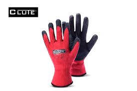 Guantes Multiflex Clute Rojo
