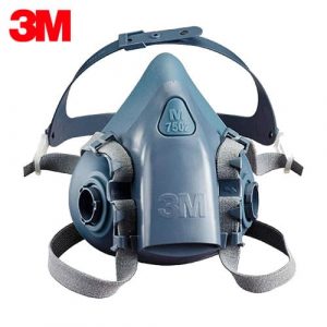 Respirador 3M