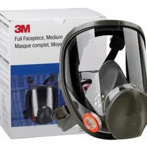 Full Face 6800 (3M)
