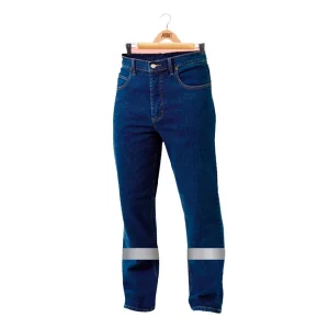Pantalón Jean con Cinta Doble 2 (3M)