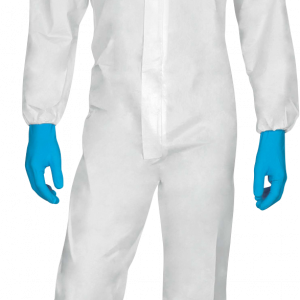 Traje Tyvek DT115 (Delta Plus)